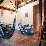 Trapani House & Camp *