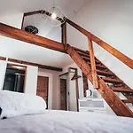 Trapani House & Camp * Ruzova