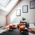 Trapani House & Camp Privatunterkunft *