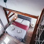 Trapani House & Camp * Ruzova