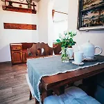 Privatunterkunft Trapani House & Camp