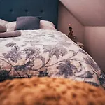 Trapani House & Camp Privatunterkunft Ruzova