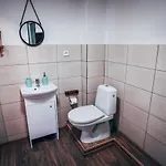 Trapani House & Camp Ruzova
