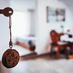 Trapani House & Camp * Ruzova