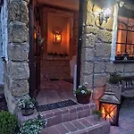 Privatunterkunft Trapani House & Camp Ruzova