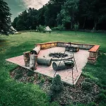 Trapani House & Camp Ruzova