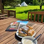 Privatunterkunft Trapani House & Camp Ruzova