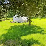 Trapani House & Camp Privatunterkunft