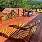 Privatunterkunft Trapani House & Camp