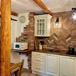 Trapani House & Camp Privatunterkunft