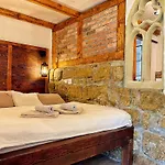 Privatunterkunft Trapani House & Camp