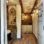Privatunterkunft Trapani House & Camp *