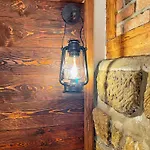 Privatunterkunft Trapani House & Camp Ruzova