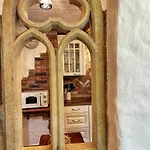 Trapani House & Camp Ruzova