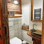 Trapani House & Camp Privatunterkunft