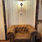 Privatunterkunft Trapani House & Camp