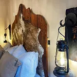 Trapani House & Camp * Ruzova