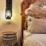 Trapani House & Camp