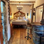 Trapani House & Camp Privatunterkunft *