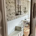 Privatunterkunft Trapani House & Camp Ruzova