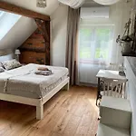 Trapani House & Camp Ruzova