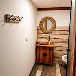 Trapani House & Camp