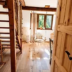 Privatunterkunft Trapani House & Camp