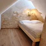 Privat bolig Trapani House & Camp *