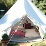 Trapani House & Camp Ruzova