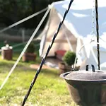 Privatunterkunft Trapani House & Camp