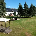 Trapani House & Camp