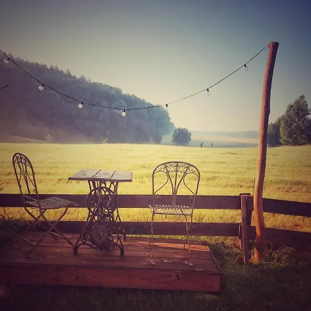 Trapani House & Camp Alloggio in famiglia Ruzova