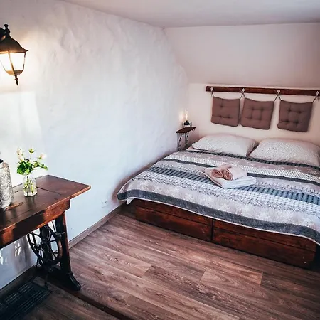 Alloggio in famiglia Trapani House & Camp *