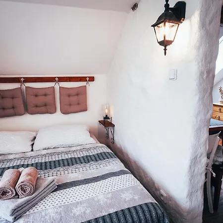 Alloggio in famiglia Trapani House & Camp