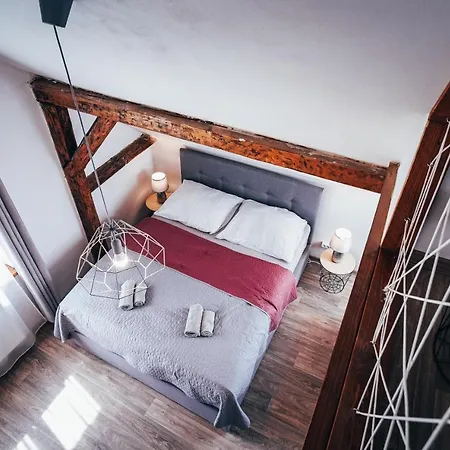 Trapani House & Camp * Ruzova