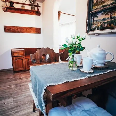Alloggio in famiglia Trapani House & Camp