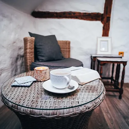 Trapani House & Camp * Ruzova