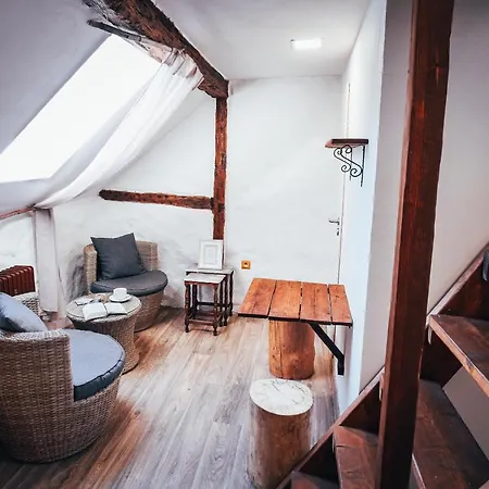 Ubytování v soukromí Trapani House & Camp *