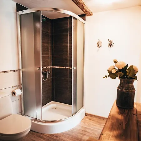 Trapani House & Camp * Ruzova