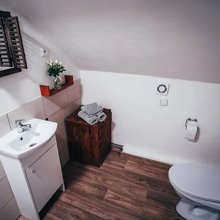 Quarto em Acomodações Particulares Trapani House & Camp *