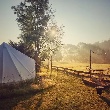 Trapani House & Camp *