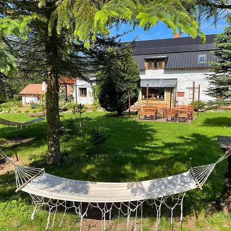 Trapani House & Camp *