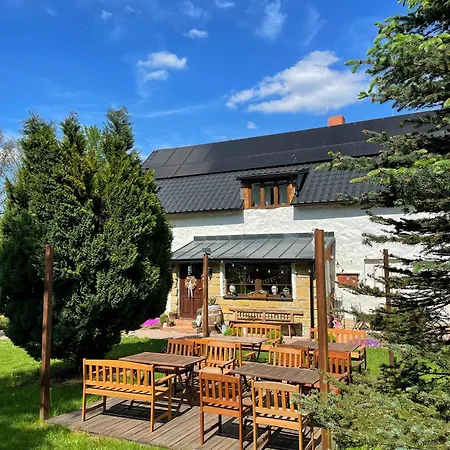 Trapani House & Camp * Ruzova