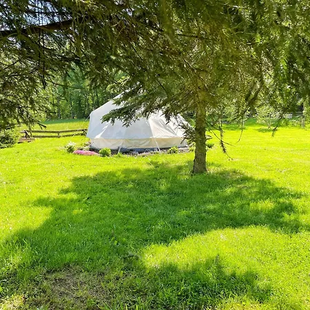 Trapani House & Camp Ubytování v soukromí
