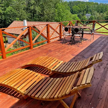 Privatunterkunft Trapani House & Camp