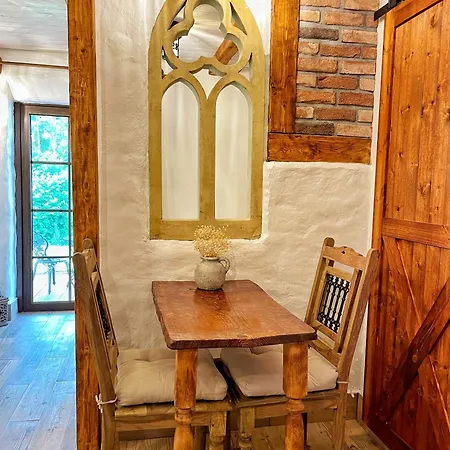 Trapani House & Camp Alloggio in famiglia *