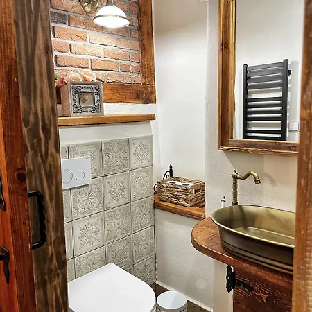 Trapani House & Camp Quarto em Acomodações Particulares