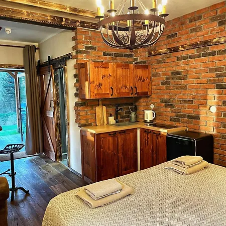 Privat bolig Trapani House & Camp *