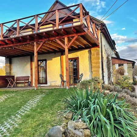 Trapani House & Camp Quarto em Acomodações Particulares *