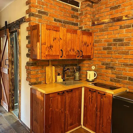 Trapani House & Camp *